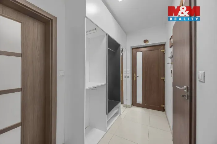 Prodej rodinného domu, Nučice, Na Čtyřku, 100 m2