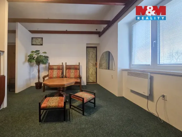 Prodej bytu 2+kk, Frýdlant nad Ostravicí - Frýdlant, Havlíčkova, 50 m2