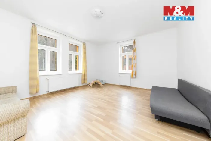 Prodej rodinného domu, Brno - Žabovřesky, Šmejkalova, 175 m2