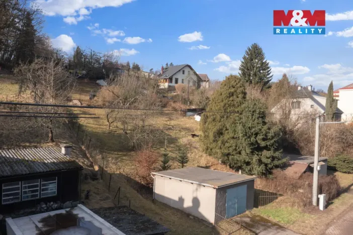 Prodej pozemku pro bydlení, Náchod, Broumovská, 796 m2