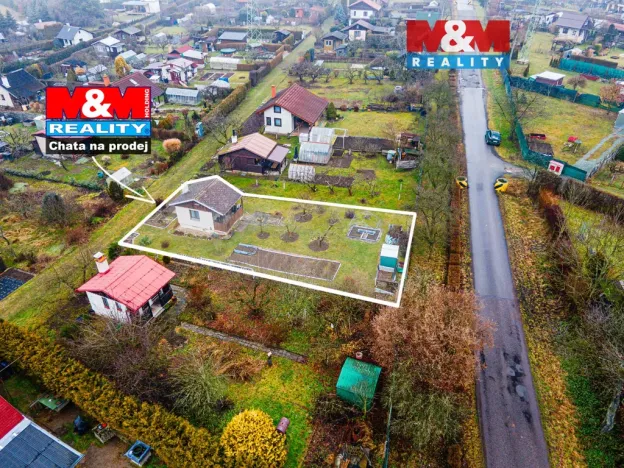 Prodej zahrady, Rychnov nad Kněžnou, 337 m2