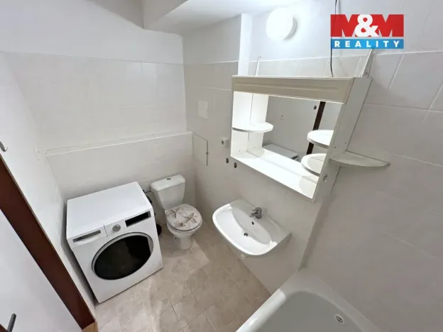 Prodej bytu 1+1, Ralsko - Kuřívody, 33 m2