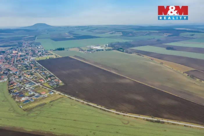 Prodej pole, Cítov, 59882 m2