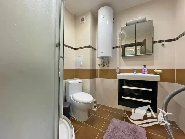 Prodej bytu 2+kk, Ravda, Bulharsko, 52 m2