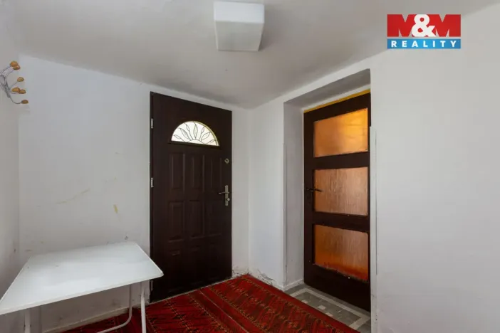 Prodej rodinného domu, Ostrava, Žitná, 86 m2