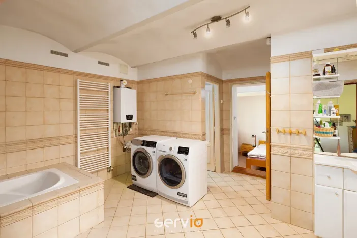 Prodej rodinného domu, Strachotín, Sokolská, 150 m2