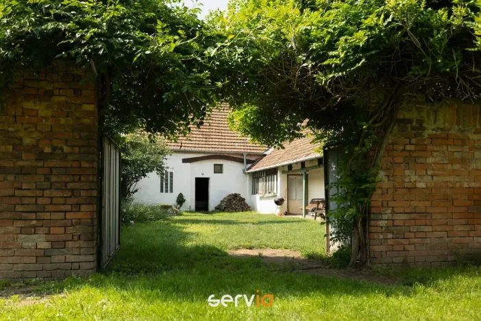 Prodej rodinného domu, Strachotín, Sokolská, 150 m2