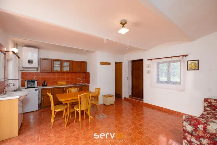 Prodej rodinného domu, Strachotín, Sokolská, 150 m2