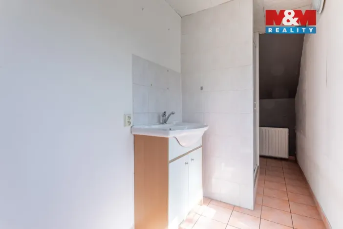 Prodej rodinného domu, Nejdek, Závodu míru, 156 m2