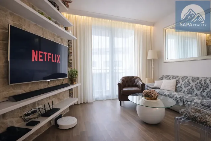 Prodej bytu 2+kk, Praha - Hostivař, Rižská, 56 m2