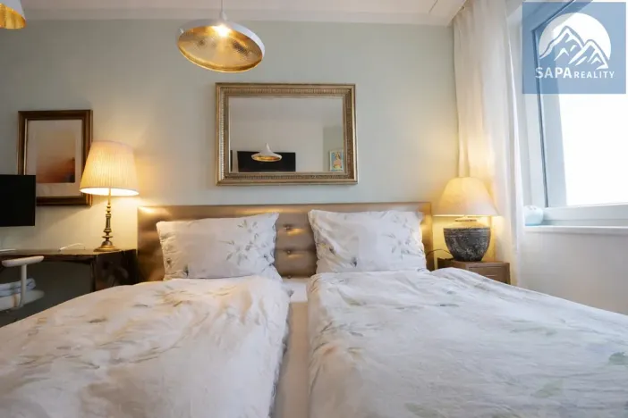 Prodej bytu 2+kk, Praha - Hostivař, Rižská, 56 m2