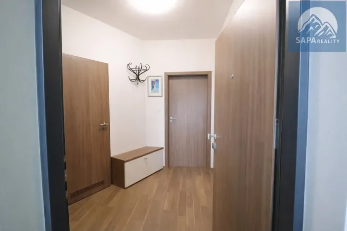 Prodej bytu 2+kk, Praha - Hostivař, Rižská, 56 m2
