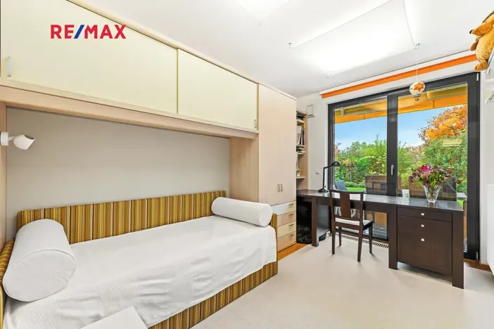 Prodej bytu 4+kk, Praha - Břevnov, Na Petynce, 120 m2