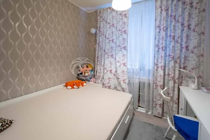 Prodej bytu 1+1, Praha - Vršovice, Jakutská, 39 m2