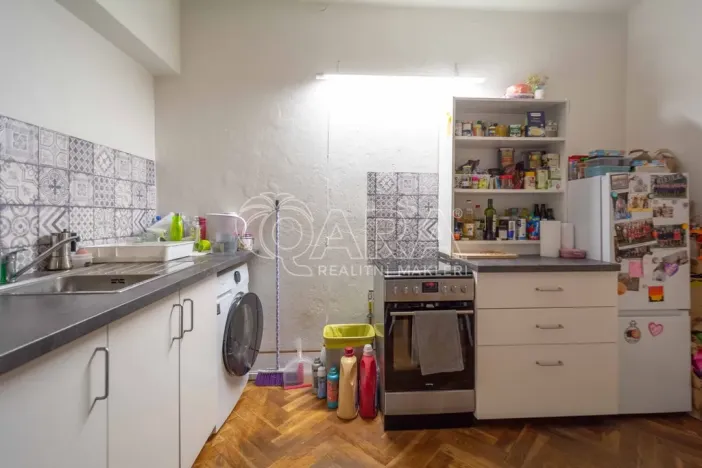 Prodej bytu 1+1, Praha - Vršovice, Jakutská, 39 m2