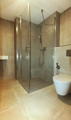 Pronájem bytu 2+kk, Praha - Nusle, Vrtbova, 43 m2