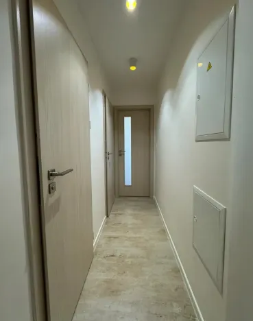 Pronájem bytu 2+1, Praha - Ďáblice, U hájovny, 55 m2