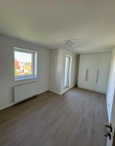 Pronájem bytu 2+1, Praha - Ďáblice, U hájovny, 55 m2