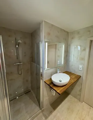 Pronájem bytu 2+1, Praha - Ďáblice, U hájovny, 55 m2