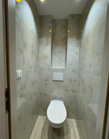 Pronájem bytu 2+1, Praha - Ďáblice, U hájovny, 55 m2