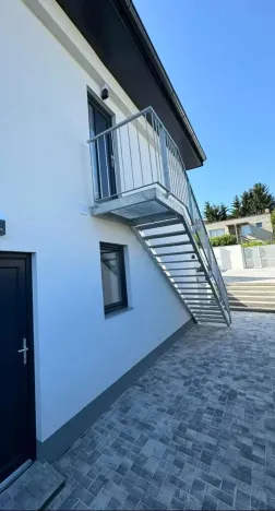 Pronájem bytu 2+1, Praha - Ďáblice, U hájovny, 55 m2