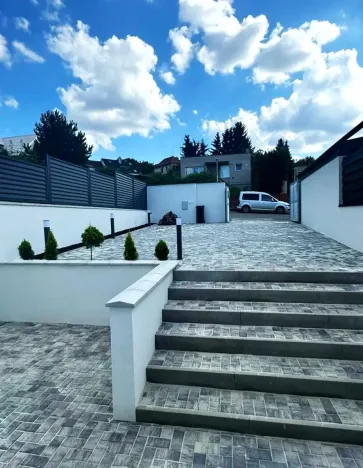 Pronájem bytu 2+1, Praha - Ďáblice, U hájovny, 55 m2