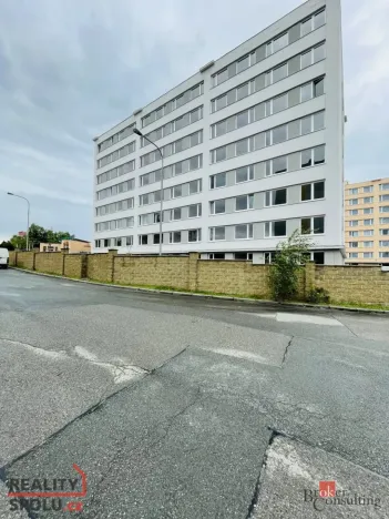 Pronájem bytu 1+kk, Praha - Chodov, Čenětická, 24 m2