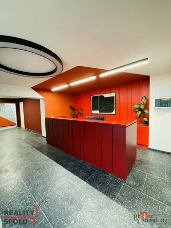 Pronájem bytu 1+kk, Praha - Chodov, Čenětická, 23 m2