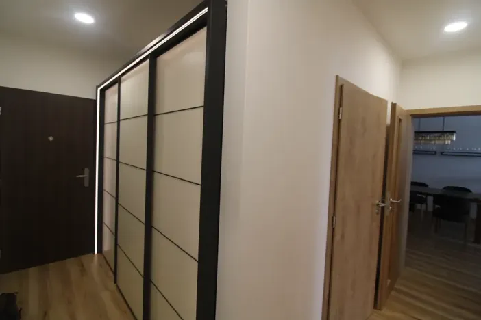 Prodej bytu 2+kk, Karlovy Vary, Sedlecká, 60 m2