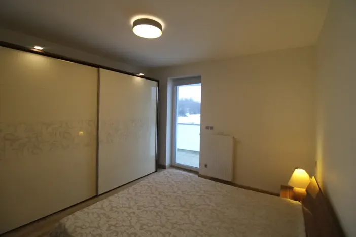 Prodej bytu 2+kk, Karlovy Vary, Sedlecká, 60 m2