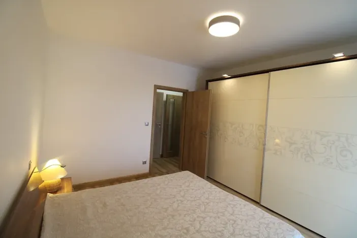 Prodej bytu 2+kk, Karlovy Vary, Sedlecká, 60 m2