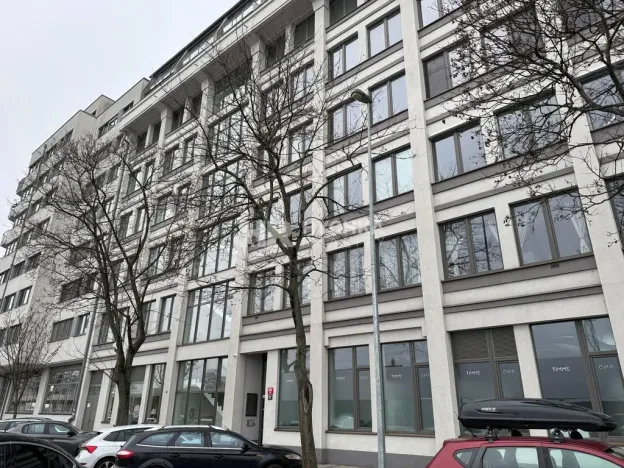 Pronájem bytu 2+kk, Praha - Nusle, Bartoškova, 57 m2