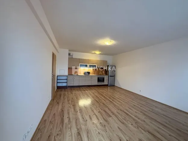 Pronájem bytu 2+kk, Praha - Nusle, Bartoškova, 57 m2