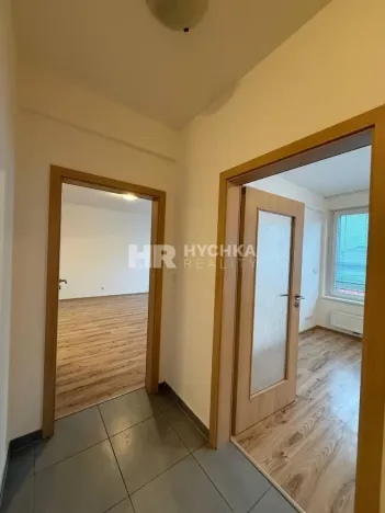 Pronájem bytu 2+kk, Praha - Nusle, Bartoškova, 57 m2