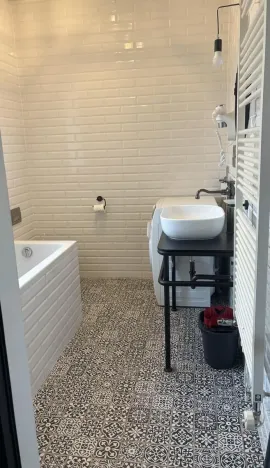 Pronájem bytu 2+kk, Praha - Nové Město, Revoluční, 92 m2