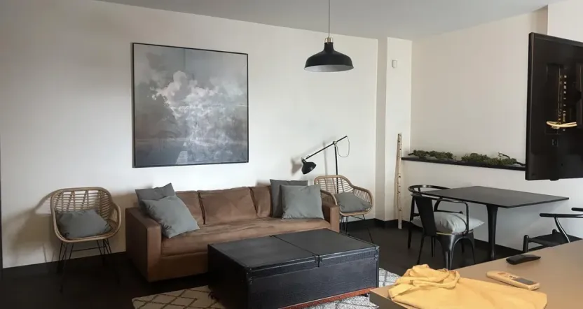 Pronájem bytu 2+kk, Praha - Nové Město, Revoluční, 92 m2