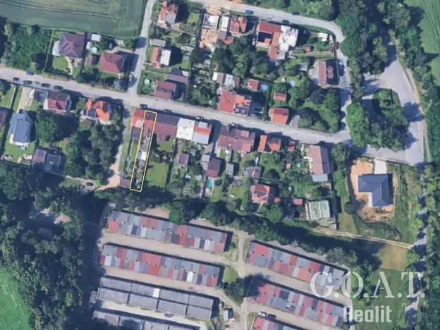 Prodej rodinného domu, Plzeň, Pod Kruhovkou, 95 m2