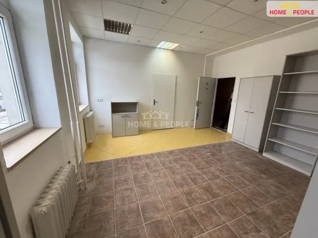 Pronájem kanceláře, Příbram - Příbram IX, Novohospodská, 21 m2