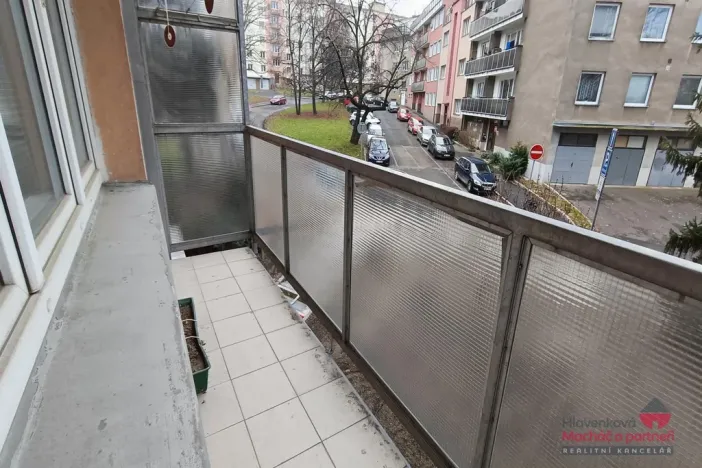 Prodej bytu 3+1, Praha - Žižkov, Spojovací, 65 m2