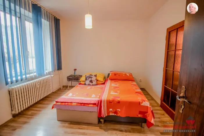 Prodej bytu 2+1, Frenštát pod Radhoštěm, Školská čtvrť, 58 m2