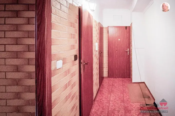 Prodej bytu 2+1, Frenštát pod Radhoštěm, Školská čtvrť, 58 m2