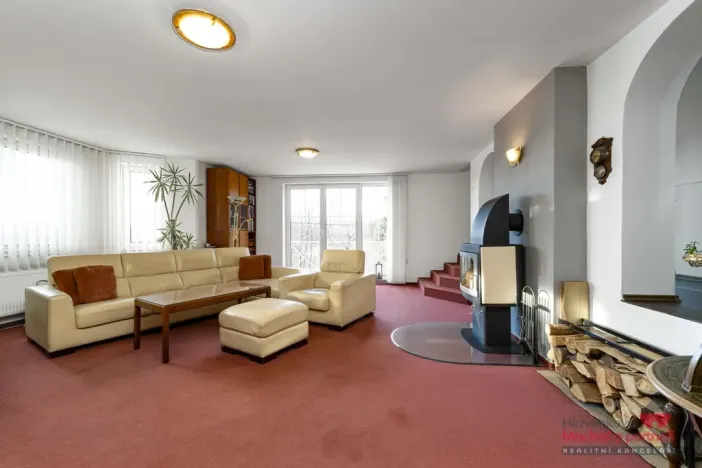 Prodej rodinného domu, Havířov - Město, 358 m2