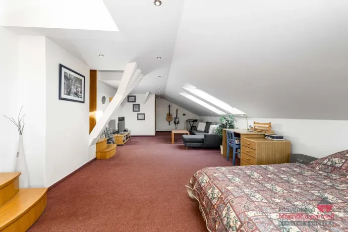 Prodej rodinného domu, Havířov - Město, 358 m2