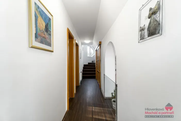 Prodej rodinného domu, Havířov - Město, 358 m2