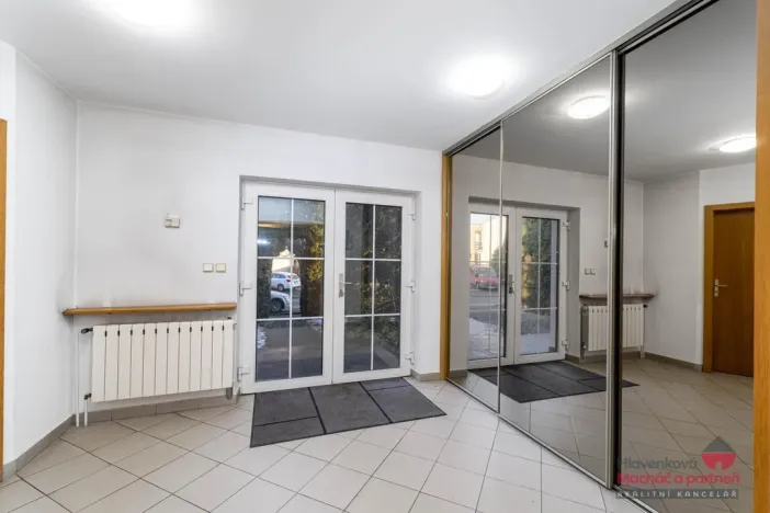 Prodej rodinného domu, Havířov - Město, 358 m2