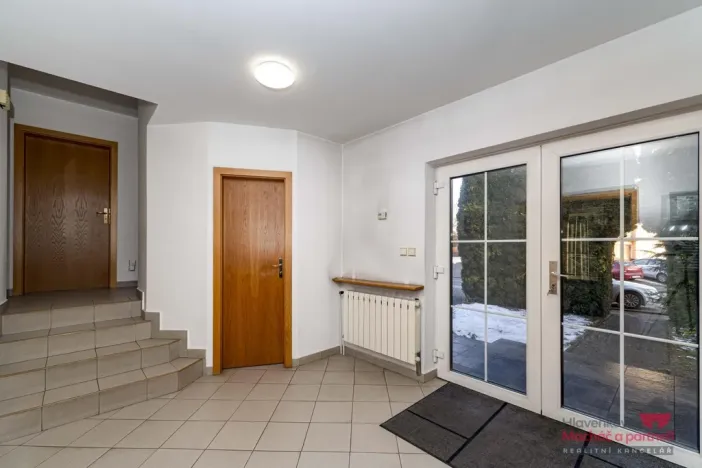 Prodej rodinného domu, Havířov - Město, 358 m2