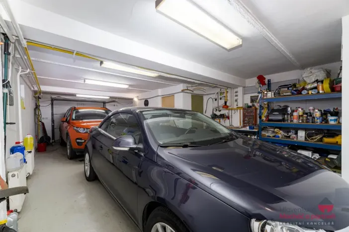 Prodej rodinného domu, Havířov - Město, 358 m2