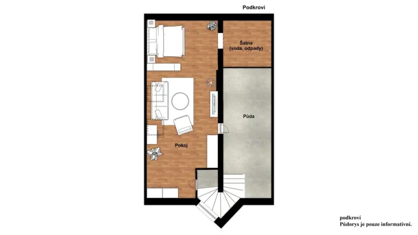 Prodej rodinného domu, Havířov - Město, 358 m2