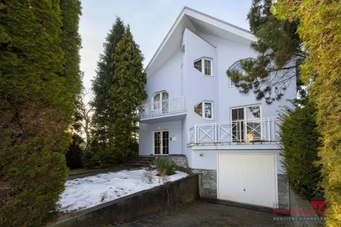 Prodej rodinného domu, Havířov - Město, 358 m2