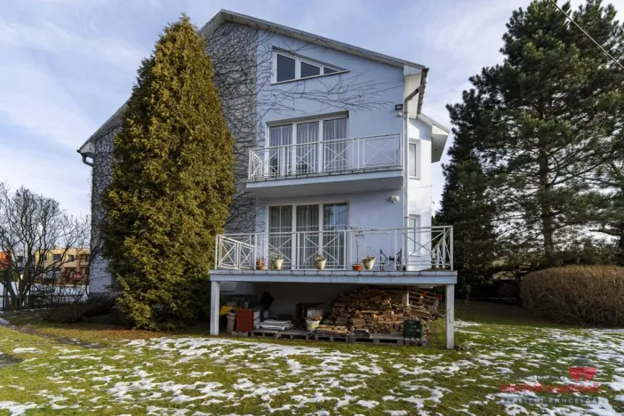 Prodej rodinného domu, Havířov - Město, 358 m2